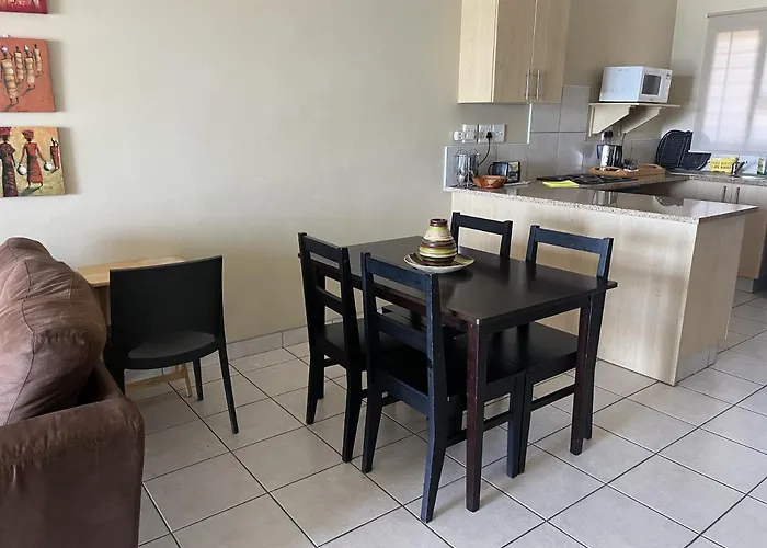 Beach Escape On The Coast At Apartment 78 Sancta Maria