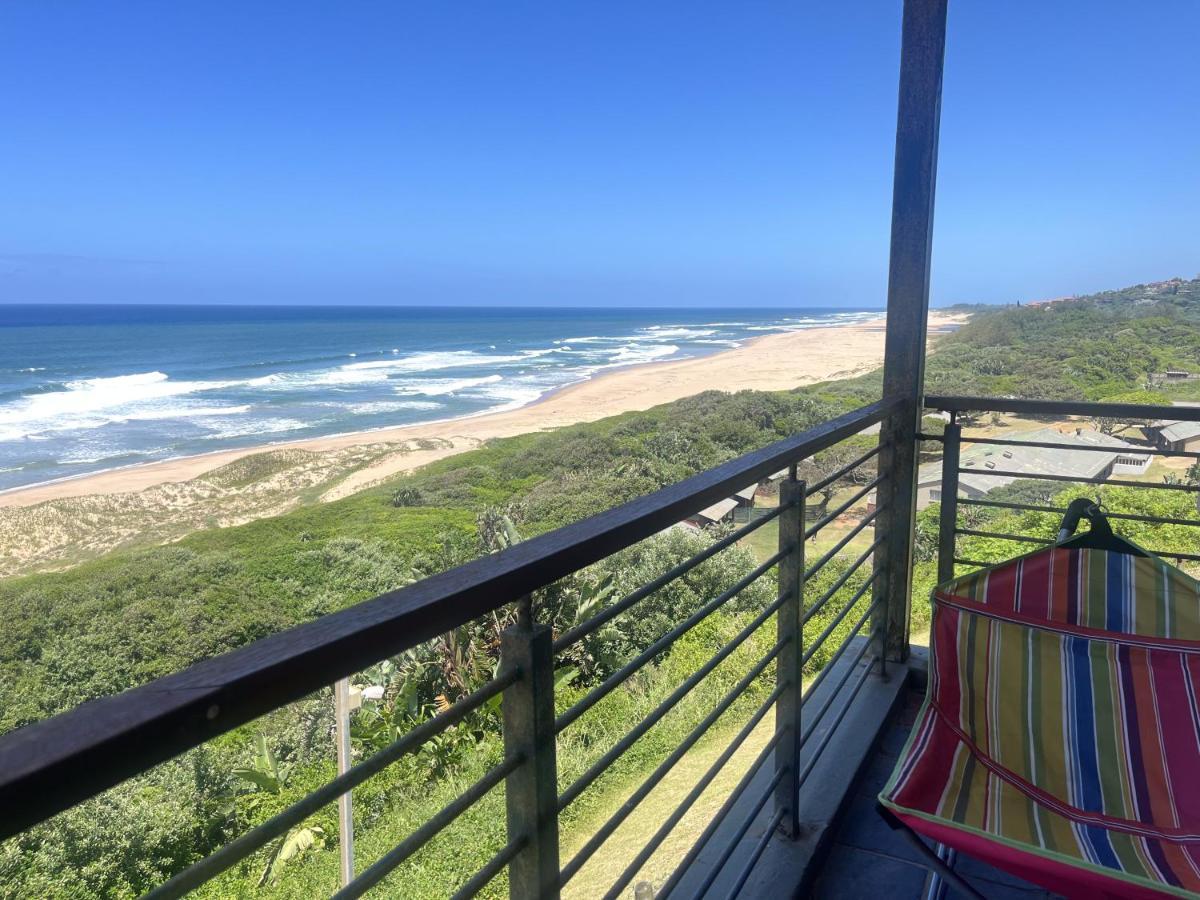 Escape On The Coast At 78 Sancta Maria Amanzimtoti