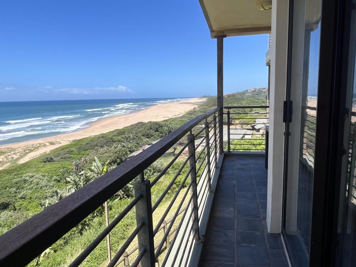 Escape On The Coast At 78 Sancta Maria Amanzimtoti